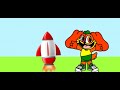 Disney Junior 1 Ident 26 
