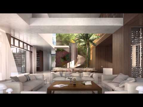 699 Ocean Blvd, Miami, FL home video tour