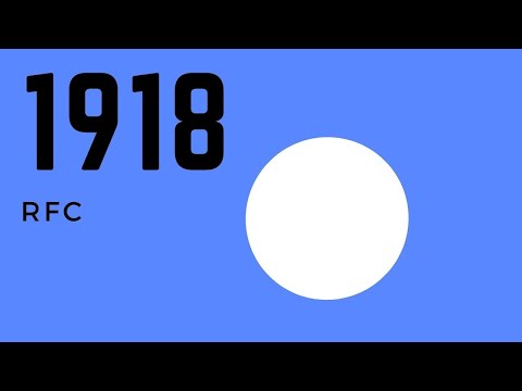 Vidéo: Que signifie RFC 1918 ?