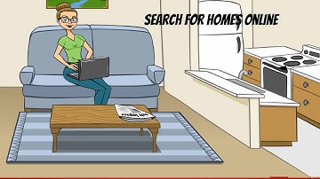 Custom Explaindio Slides The History Of Real Estate