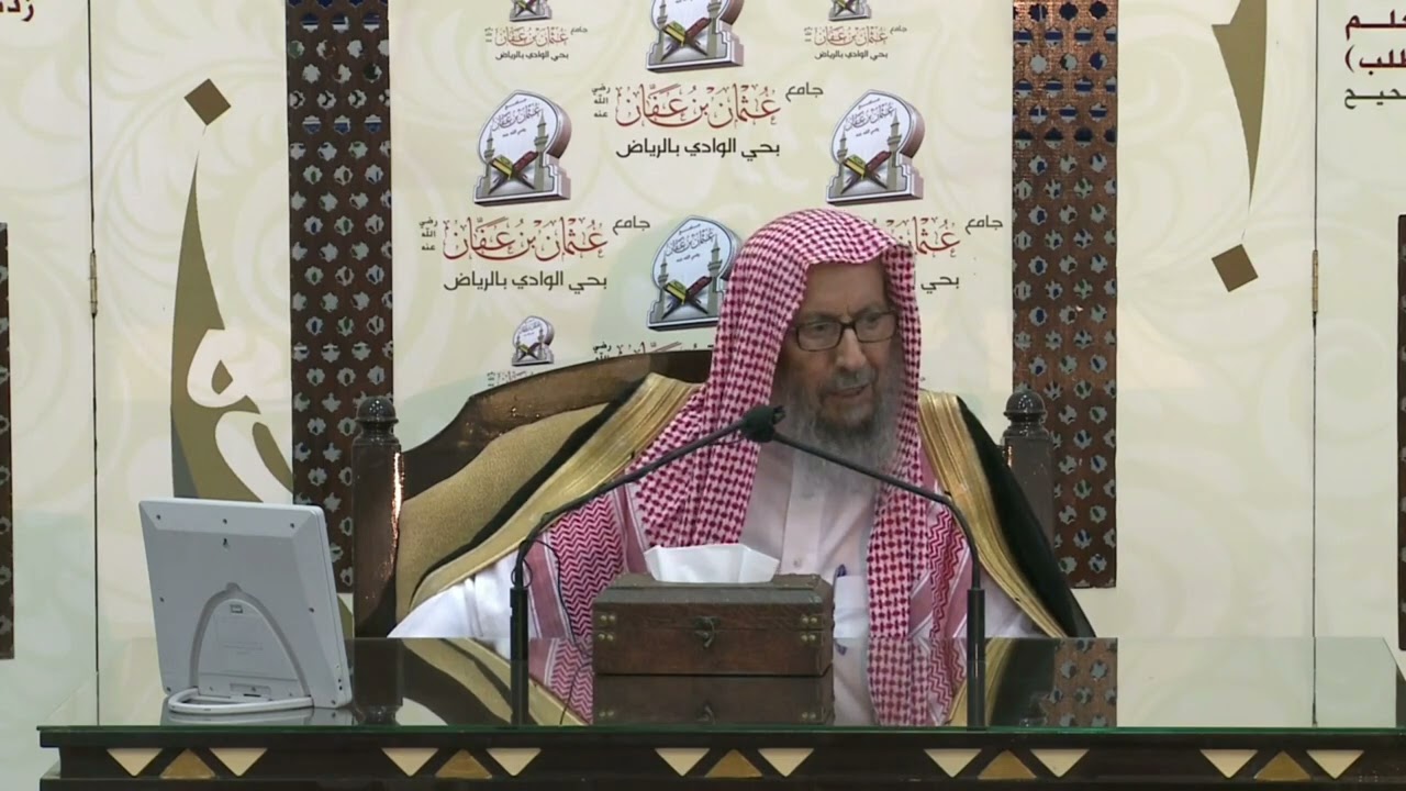 حكم عمل النساء مع الرجال في المستشفيات وغيرها من الأماكن | فتوى الشيخ صالح اللحيدان