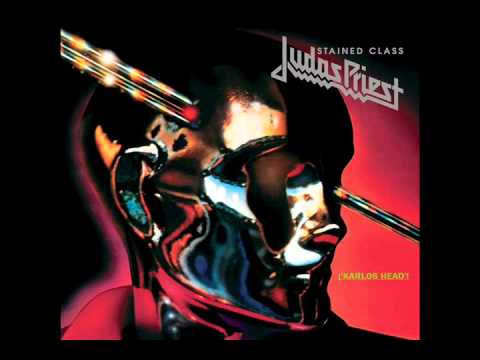 Judas Priest - Stained Class