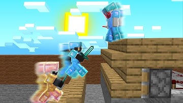 FAKE STAIR TRAP ON VIPERMC