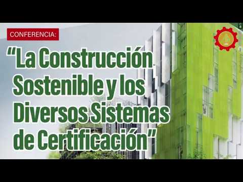 Video: Certificado De Construcción Sostenible BRE Para RHEINZINK