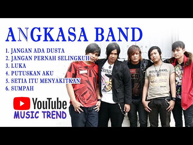 ANGKASA BAND FULL ALBUM class=