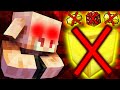 If Piglins Hated Gold - Minecraft