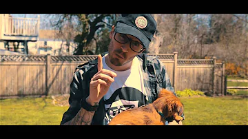 Chris Webby - High By The Beach (Official Music Video)