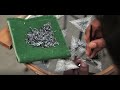 Making of Amit Aggarwal’s Crystalis for FDCI India Couture Week 2018