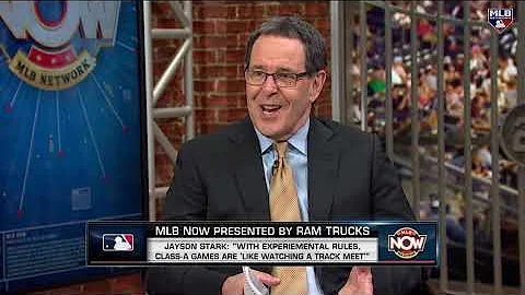 Lots of stolen bases, the dying double, and more w...