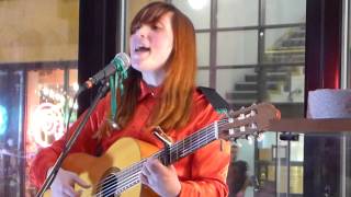 Bity Booker - Little Boxes (Malvina Reynolds) @MusicBoxFolk