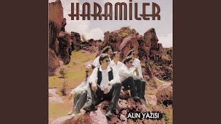 Video thumbnail of "Haramiler - Yaşamak"