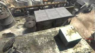 Cross Map Attack Dog Kill