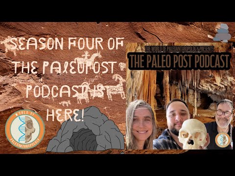 Season 4 Begins: From Cave Walls to Neural Nets