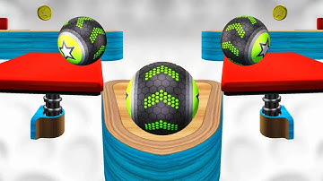 Going Balls Speed Run Gameplay Level 157