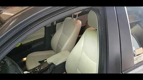 2011 BMW E90 E91 328I FRM Module Problem No Power Window Headlight Signal Lighy Function Fixed