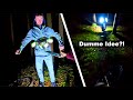 Das BESTE MTB-GADGET für die dunkle Jahreszeit?! | Nacht-Extremtest mit Street Trial &amp; Enduro 🌙🔥