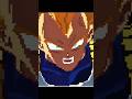 Goku Or Vegeta? #ultimateheroes #goku #dragonball