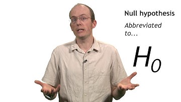 What is a p value with Tom Reader