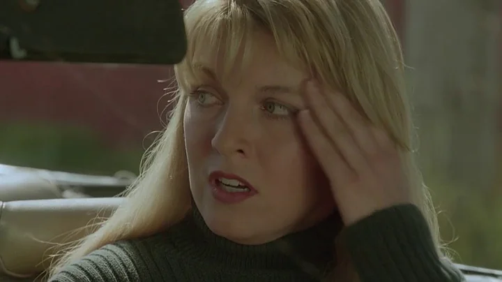 Twin Peaks: Fire Walk With Me - Deleted Scene - De...