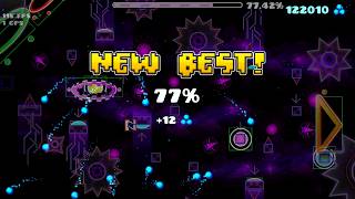 (Top 68) Operation Evolution 77% (LIST %)