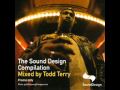 The Todd Terry Project- Set You Free (2001)