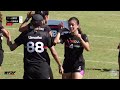 Venus (CAN) vs. Aerosoul (COL) - Women's Pool Play - PAUC 2023