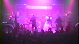 Mushroomhead - Indifferent (Cleveland, 1996)