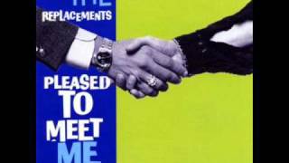The Replacements-The Ledge