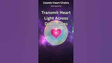 Send Love Across Time and Space