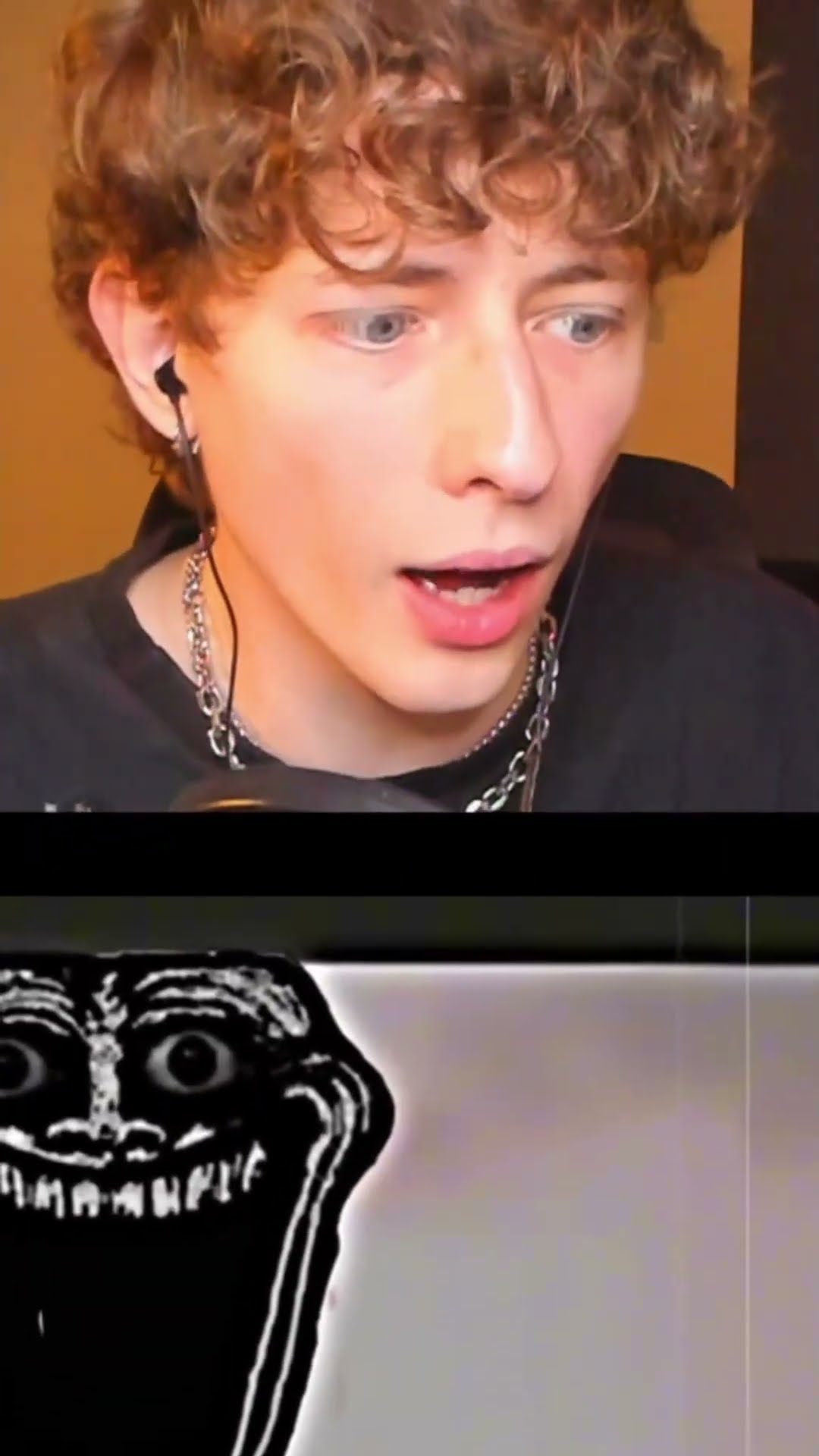 Momento TERRORIFICO
