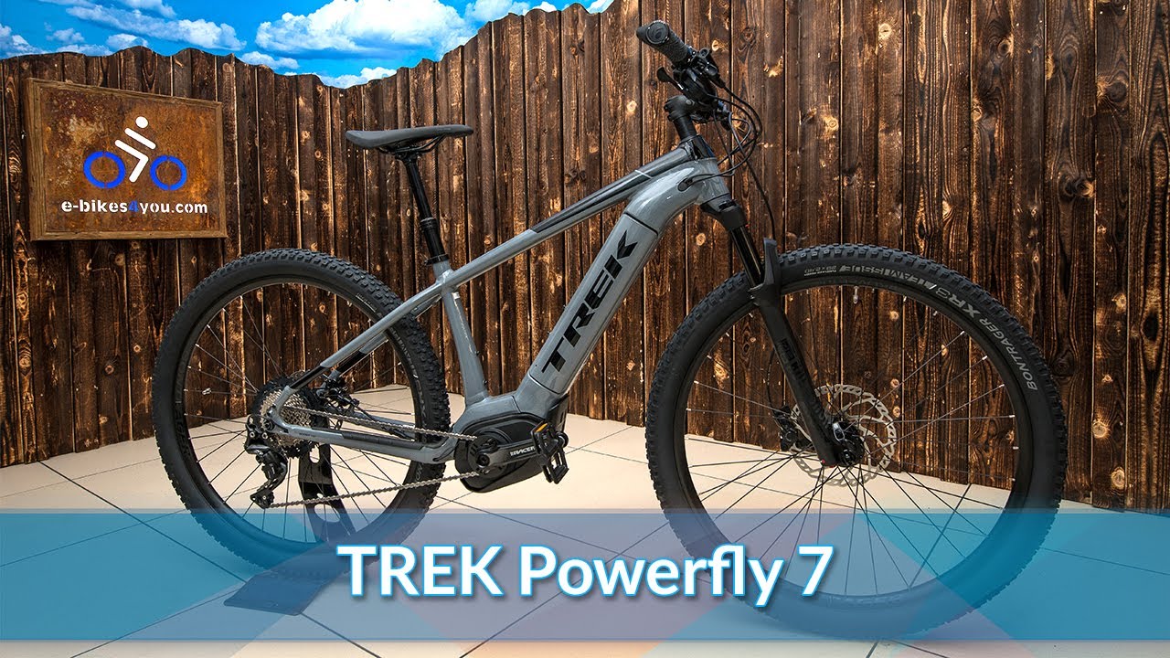 trek powerfly 7 2019 review