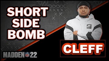 The Bomb Play the Pros are Using in Madden 22!