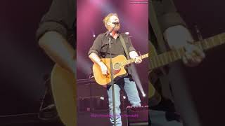 Mine Would Be You- Blake Shelton-01/29/2022- Choctaw Casino- Durant, OK