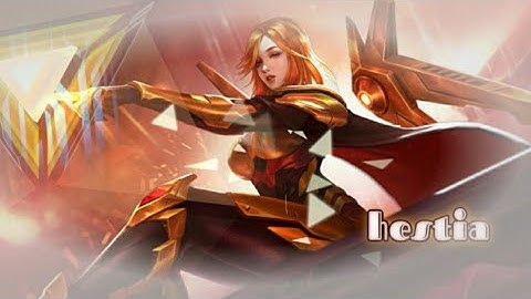 HESTIA legend of ace android Complete guide Best Build Tips and gameplay