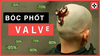 Bóc Phốt VALVE | Kotex 4.0 và Số 3 Bí Ẩn screenshot 5