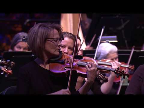 Main Title: How The West Was Won - Orchestra At Temple Square