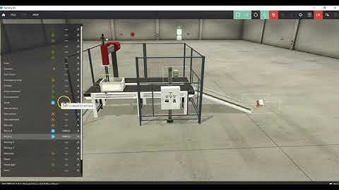 PIck & Place Basic Micrologix