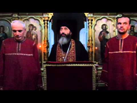 დეკანოზი გიორგი სხირტლაძე რა არის ღვთის ნება