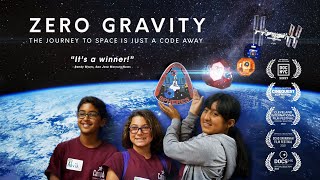 ZERO GRAVITY - OFFICIAL TRAILER - Feature Documentary