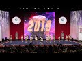 Cheer Extreme - Raleigh - SSX [2019 L5 Senior Small All Girl Finals] 2019 The Cheerleading Worlds