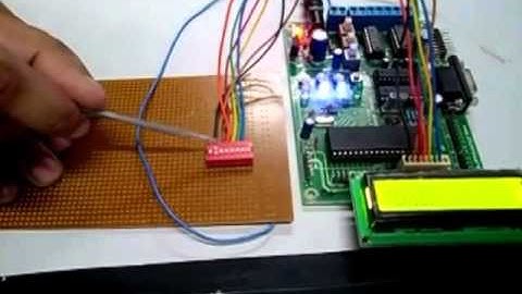 PASSWORD BASED SECURITY SYSTEM