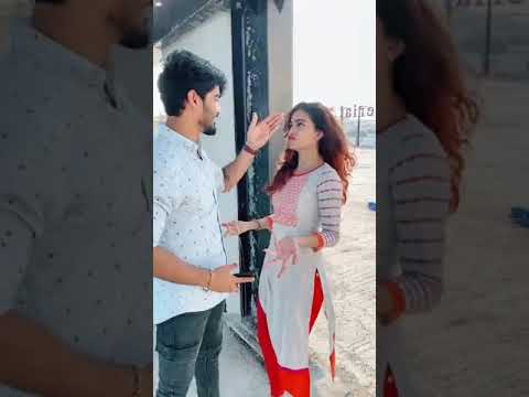 Deepika Pilli first #tiktok video #shorts #deepikapilli #tiktokdeepikafirstvideo #44.4MillionViews