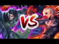 Top Global Alucard VS Gusion (Jess No Limit VS Cold) - Mobile Legends