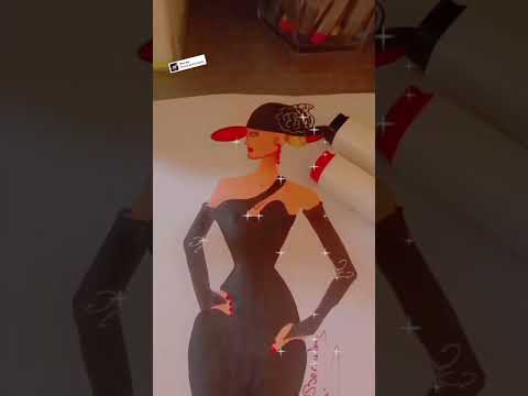 تعليم تصميم الازياء مع اروع استاد فريد برادة 0669317374