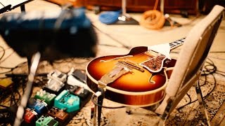 Lee Ritenour - A Twist Of Rit (Behind The Scenes) chords