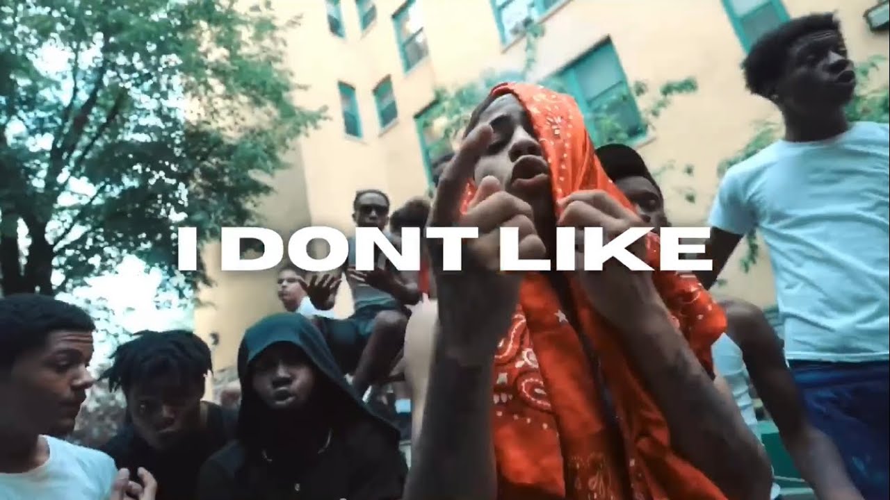 (FREE) 41 KYLE RICHH X KAY FLOCK NY SAMPLE DRILL TYPE BEAT - I DONT ...