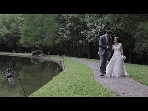 Our Wedding