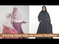 Semua Warna Gamis Hari Hijab Alila