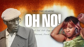 First Time Hearing Oh No by Mos Def ft. Pharaoh Monch & Nate Dogg