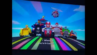 Paw Patrol Hindi Theme Song Season 8